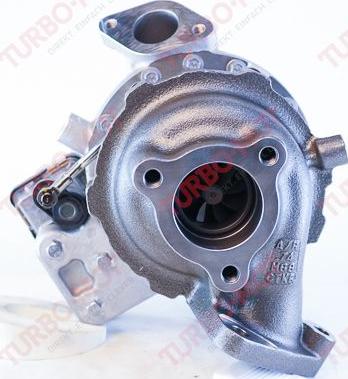 Turbo-Mot 668592 - Kompresors, Turbopūte autospares.lv