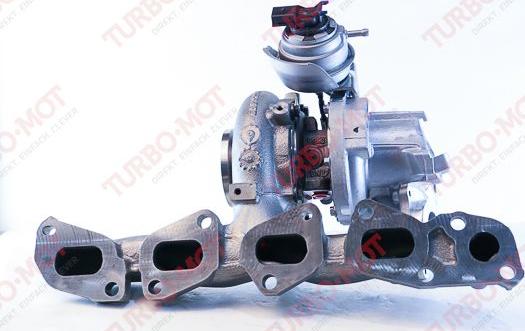 Turbo-Mot 663992R - Kompresors, Turbopūte autospares.lv