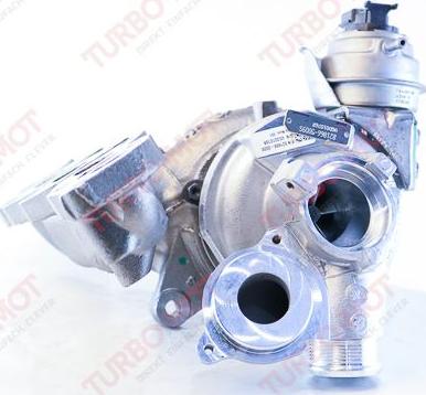 Turbo-Mot 663992R - Kompresors, Turbopūte autospares.lv