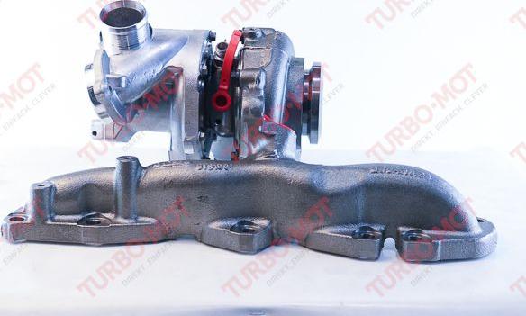 Turbo-Mot 663992R - Kompresors, Turbopūte autospares.lv