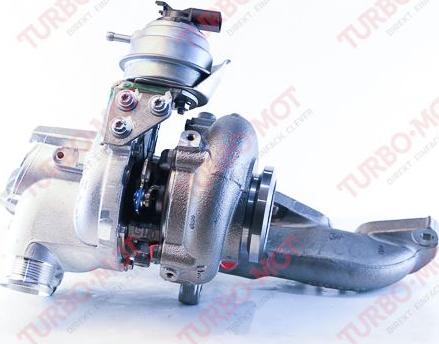 Turbo-Mot 663992R - Kompresors, Turbopūte autospares.lv