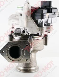 Turbo-Mot 663392R - Kompresors, Turbopūte autospares.lv