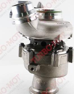 Turbo-Mot 663392R - Kompresors, Turbopūte autospares.lv