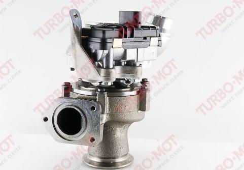 Turbo-Mot 663392R - Kompresors, Turbopūte autospares.lv