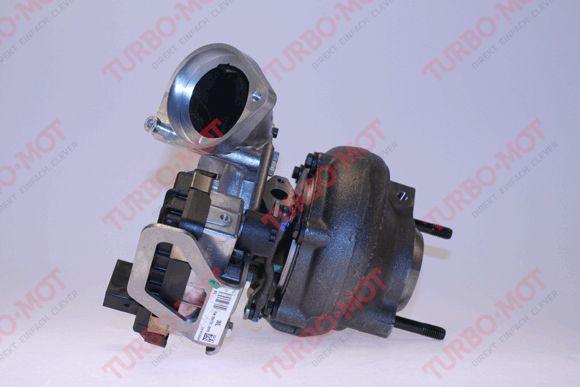 Turbo-Mot 667172R - Kompresors, Turbopūte autospares.lv