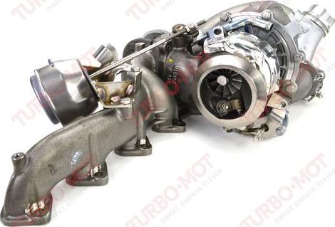 Turbo-Mot 604892R - Kompresors, Turbopūte www.autospares.lv