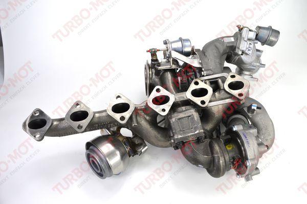 Turbo-Mot 604892R - Kompresors, Turbopūte www.autospares.lv