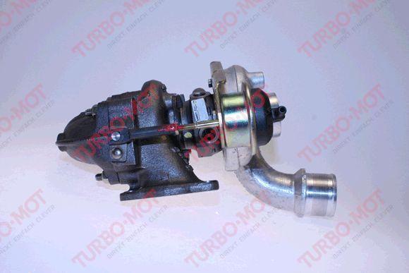 Turbo-Mot 600842 - Kompresors, Turbopūte autospares.lv