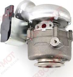 Turbo-Mot 601052 - Kompresors, Turbopūte autospares.lv