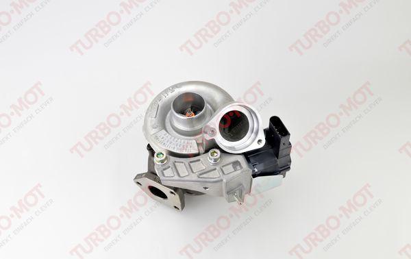 Turbo-Mot 601052R - Kompresors, Turbopūte autospares.lv