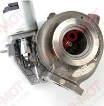 Turbo-Mot 601052 - Kompresors, Turbopūte autospares.lv