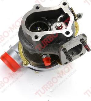 Turbo-Mot 601062 - Kompresors, Turbopūte autospares.lv