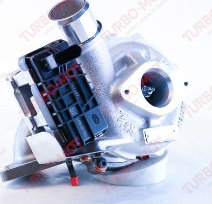 Turbo-Mot 601103 - Kompresors, Turbopūte www.autospares.lv