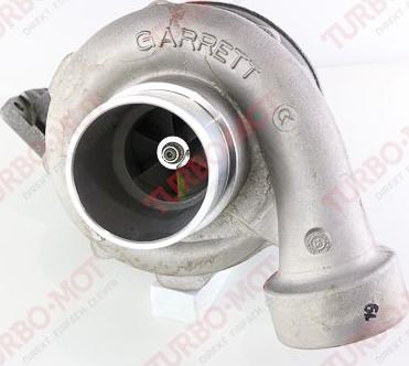 Turbo-Mot 608052 - Kompresors, Turbopūte autospares.lv