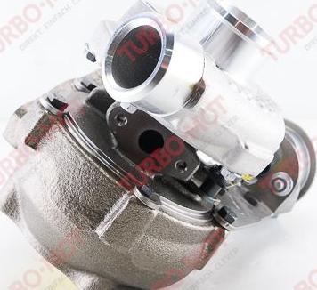 Turbo-Mot 608192 - Kompresors, Turbopūte autospares.lv