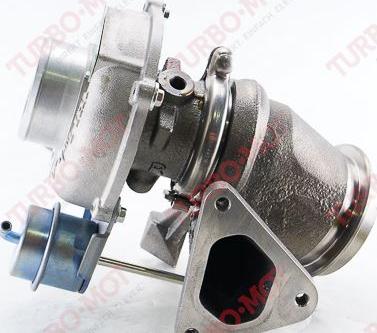 Turbo-Mot 602582 - Kompresors, Turbopūte autospares.lv