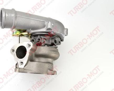 Turbo-Mot 619052 - Kompresors, Turbopūte autospares.lv