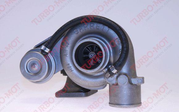 Turbo-Mot 614042R - Kompresors, Turbopūte autospares.lv