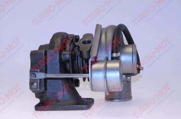 Turbo-Mot 614042R - Kompresors, Turbopūte autospares.lv