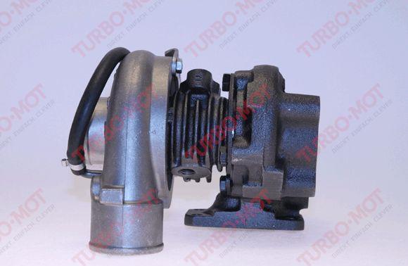 Turbo-Mot 614042 - Kompresors, Turbopūte autospares.lv