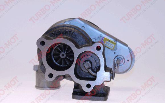 Turbo-Mot 614042R - Kompresors, Turbopūte autospares.lv