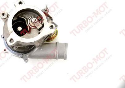 Turbo-Mot 615342 - Kompresors, Turbopūte autospares.lv