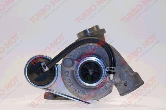 Turbo-Mot 616042R - Kompresors, Turbopūte autospares.lv