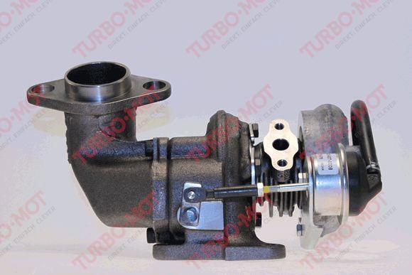 Turbo-Mot 616042 - Kompresors, Turbopūte autospares.lv