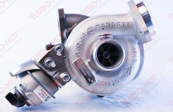 Turbo-Mot 611592R - Kompresors, Turbopūte autospares.lv