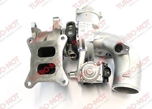 Turbo-Mot 611292R - Kompresors, Turbopūte www.autospares.lv