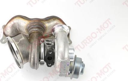 Turbo-Mot 613582 - Kompresors, Turbopūte autospares.lv