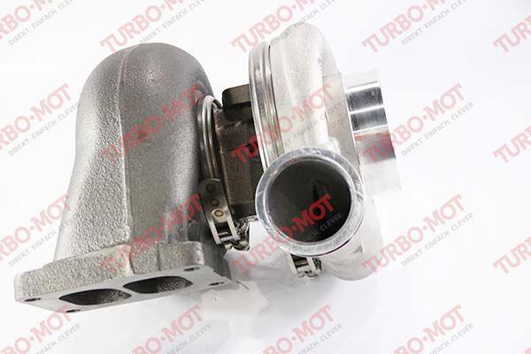 Turbo-Mot 617642 - Kompresors, Turbopūte autospares.lv