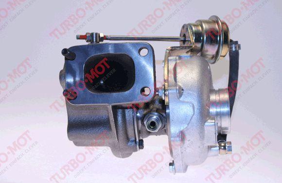 Turbo-Mot 617372R - Kompresors, Turbopūte autospares.lv