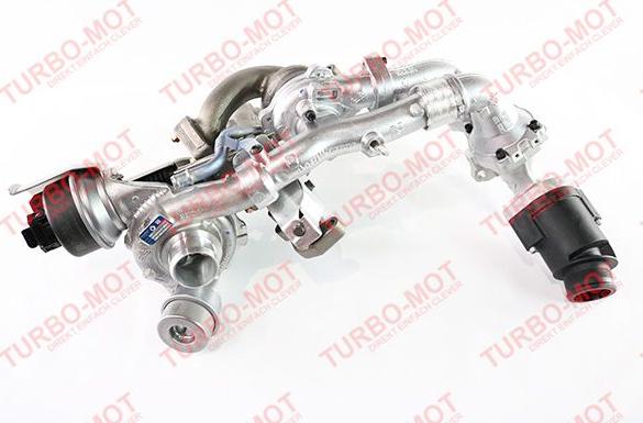 Turbo-Mot 617292 - Kompresors, Turbopūte autospares.lv