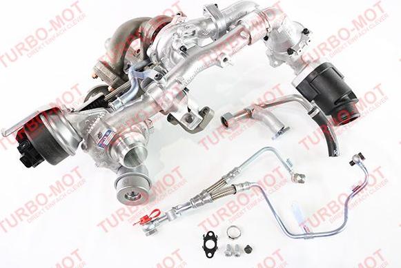 Turbo-Mot 617292R - Kompresors, Turbopūte autospares.lv