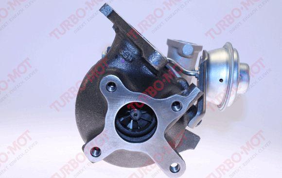 Turbo-Mot 617762 - Kompresors, Turbopūte autospares.lv