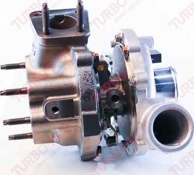 Turbo-Mot 689582R - Турбина, компрессор www.autospares.lv