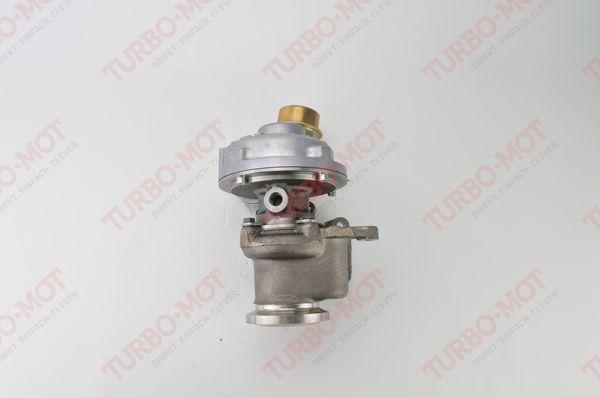 Turbo-Mot 689172R - Kompresors, Turbopūte autospares.lv