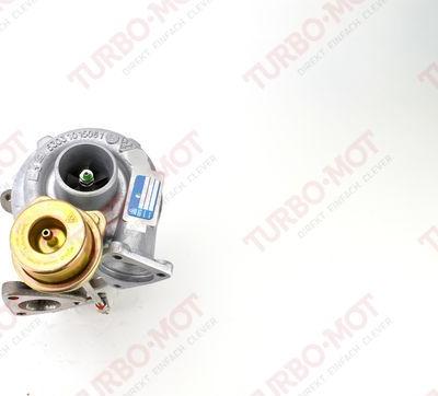 Turbo-Mot 689172 - Kompresors, Turbopūte autospares.lv