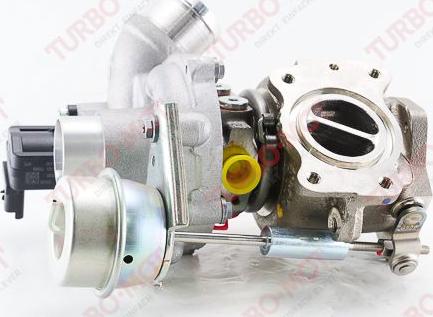 Turbo-Mot 684762 - Kompresors, Turbopūte autospares.lv