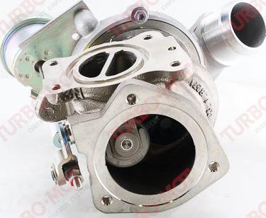 Turbo-Mot 684762 - Kompresors, Turbopūte autospares.lv