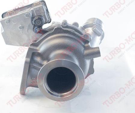 Turbo-Mot 680103 - Kompresors, Turbopūte autospares.lv