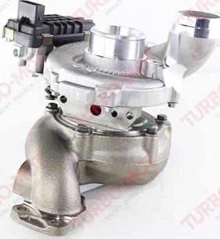 Turbo-Mot 681872 - Kompresors, Turbopūte autospares.lv