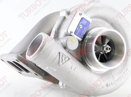 Turbo-Mot 682252R - Kompresors, Turbopūte www.autospares.lv