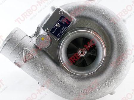 Turbo-Mot 682252 - Kompresors, Turbopūte www.autospares.lv