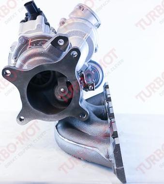 Turbo-Mot 687972OR - Kompresors, Turbopūte autospares.lv