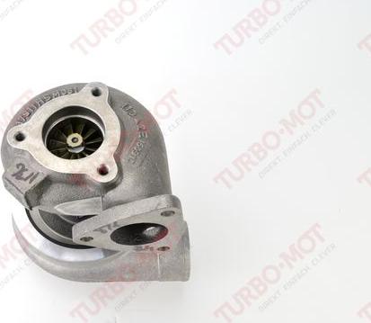 Turbo-Mot 687242 - Kompresors, Turbopūte autospares.lv