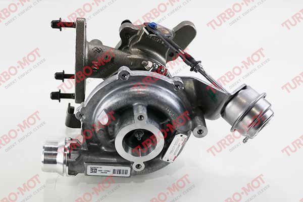 Turbo-Mot 639492R - Kompresors, Turbopūte autospares.lv