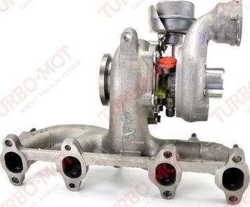 Turbo-Mot 634762 - Kompresors, Turbopūte autospares.lv