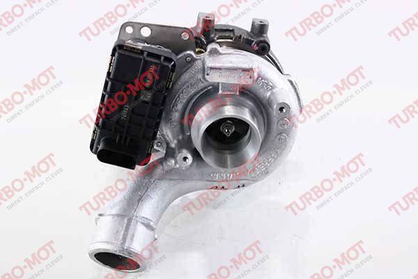 Turbo-Mot 635742 - Kompresors, Turbopūte autospares.lv